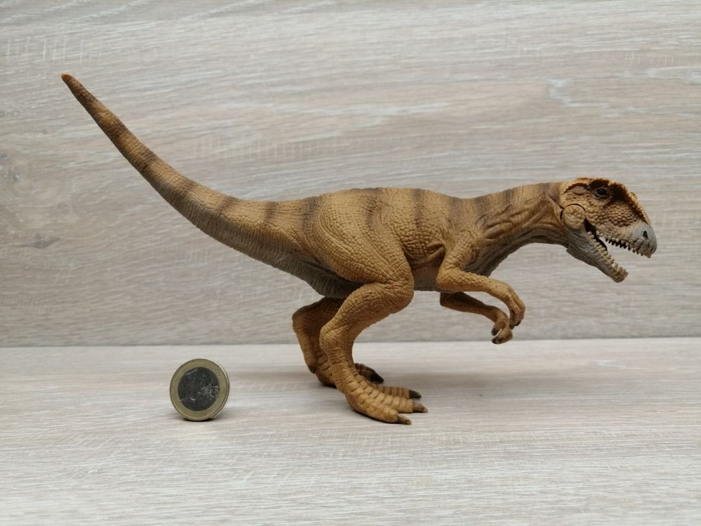 Schleich 14513 Allosaurus Onlineshop Kinderlino