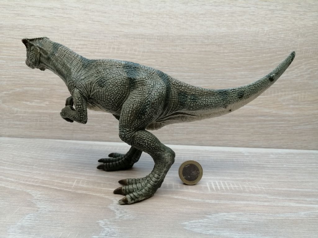 Schleich 16460 Allosaurus Onlineshop Kinderlino