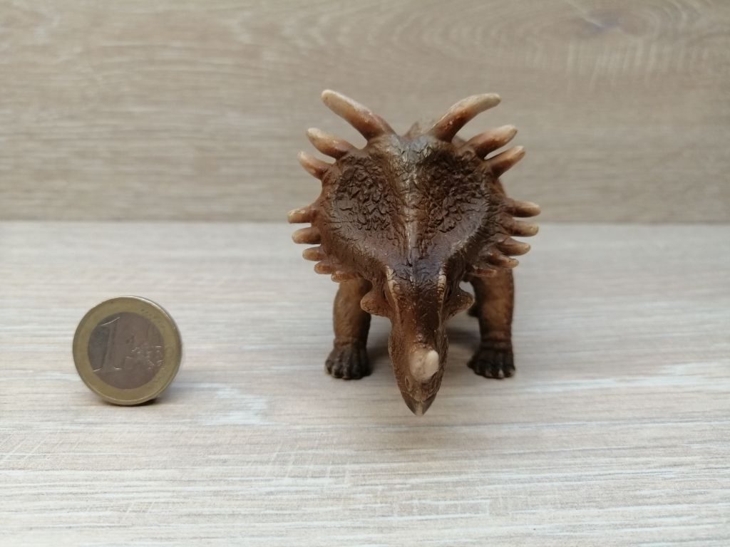 Schleich Styracosaurus Rar Onlineshop Kinderlino