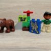 Duplo - Zoofütterung