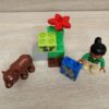Duplo - Zoofütterung – Bild 2