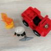 Duplo - Feuerwehr Hauptmann – Bild 2