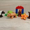 Duplo - Bauernhof-Tiere
