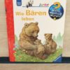Ravensburger - #54 WWW Junior – Wie Bären leben
