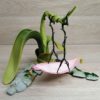 Schleich - 42096 Elfenschaukel