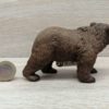 Schleich - 14685 bzw. WWF 17055 Grizzlybär (Fähnchen) – Bild 2