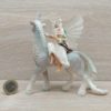Schleich - 70471 Sunaya mit Eiseinhorn – Bild 2