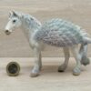 Schleich - 70423 Pegasus stehend