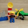 Duplo - Kleines Flugzeug