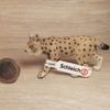 Schleich - 14627 Luchsweibchen (Fähnchen)