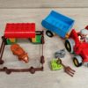 Duplo - Traktor – Bild 2