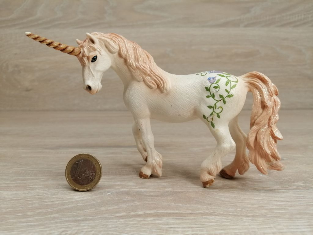 Schleich – 70432 Einhorn stehend – Onlineshop Kinderlino