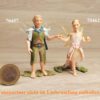 Schleich - 70462 Lilienzarte Elfe – Bild 3