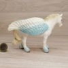 Schleich - Pegasus stehend aus 42172 – Bild 2