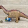 Schleich - 14574 Barapasaurus (Fähnchen - Sammler)