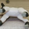 Schleich - Mc-D. Shropshire Lamm   – Bild 3