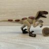 Schleich - Velociraptor aus Set 41400 (exclusiv Model)