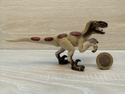 Schleich - Velociraptor aus Set 41400 (exclusiv Model)