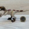 Schleich - Velociraptor aus Set 41400 (exclusiv Model) – Bild 2