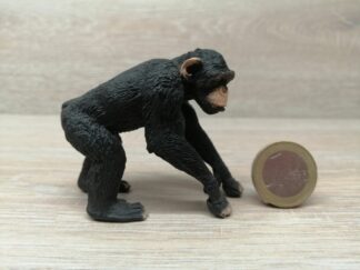 Schleich - 14678 Schimpanse Männchen (RAR)