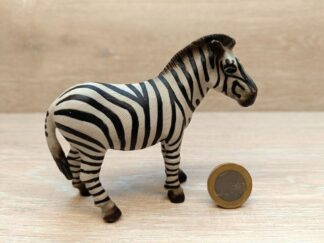 Schleich - 14148 Zebra Stute
