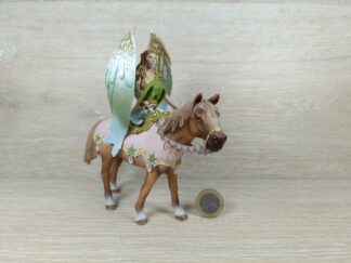 Schleich - 70416 Surah mit Pferd