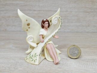 Schleich - 70438 Harfenelfe [Elfe mit Harfe]