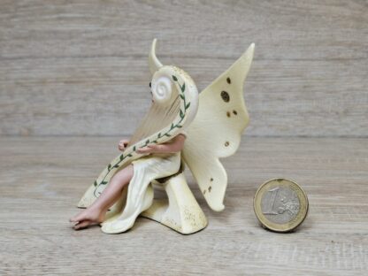 Schleich - 70438 Harfenelfe [Elfe mit Harfe] – Bild 2