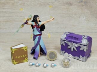 Schleich - 42171 Zauberset, groß