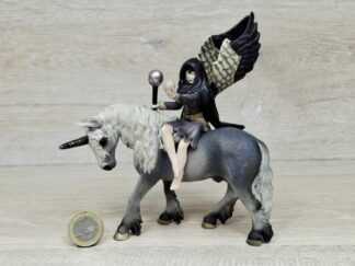 Schleich - 70413 Bilara mit Einhorn
