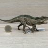 Schleich - 15018 Postosuchus (Fähnchen) [+] – Bild 2