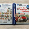 Ravensburger - #23 WWW Junior – Die Rettungsfahrzeuge – Bild 2