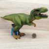 Scheich - 14525 Tyrannosaurus Rex (Fähnchen) [+]
