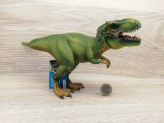 Scheich - 14525 Tyrannosaurus Rex (Fähnchen) [+]