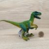 Schleich - 14585 Velociraptor (Fähnchen) [+] – Bild 2