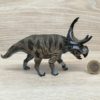 Schleich - 15015 Diabloceratops (Fähnchen - Sammler)