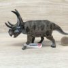 Schleich - 15015 Diabloceratops (Fähnchen - Sammler) – Bild 2