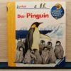Ravensburger - #30 WWW Junior – Der Pinguin (Classic Version)