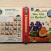 Ravensburger - #49 WWW Junior – Wer lebt im Garten? – Bild 2