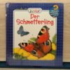 Ravensburger - #23 WWW Junior – Der Schmetterling (Buchclub-Ausgabe)