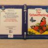 Ravensburger - #23 WWW Junior – Der Schmetterling (Buchclub-Ausgabe) – Bild 2