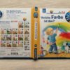Ravensburger - #13 WWW Junior – Welche Farbe ist das (neuere Auflage) – Bild 2