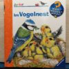 Ravensburger - #39 WWW Junior – Im Vogelnest