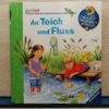 Ravensburger - #44 WWW Junior – An Teich und Fluss (Classic Version)