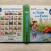 Ravensburger - #44 WWW Junior – An Teich und Fluss (Classic Version) – Bild 2