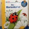 Ravensburger - #19 WWW Junior – Der Marienkäfer
