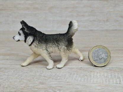 Schleich - 16835 Husky – Bild 2