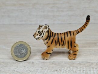 Schleich – 14319 Tigerbaby [spielend]