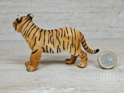 Schleich – 14317 Tiger [rot] – Bild 2