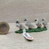 Schleich - 13657 Höckerschwanküken (Fähnchen)